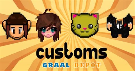 GraalDepot Online – For Graalians By Graalians